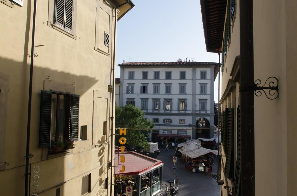 Casetta Rosina Florence Exterior photo